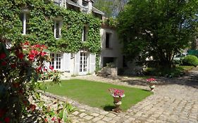 Maison De Vacances Le Moulin De Vaugien À