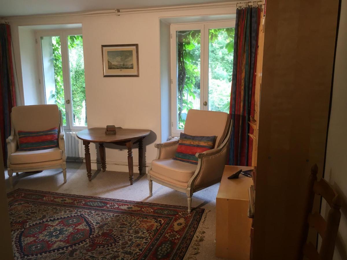 Villa Le Moulin de Vaugien à Saint-Rémy-lès-Chevreuse Extérieur photo