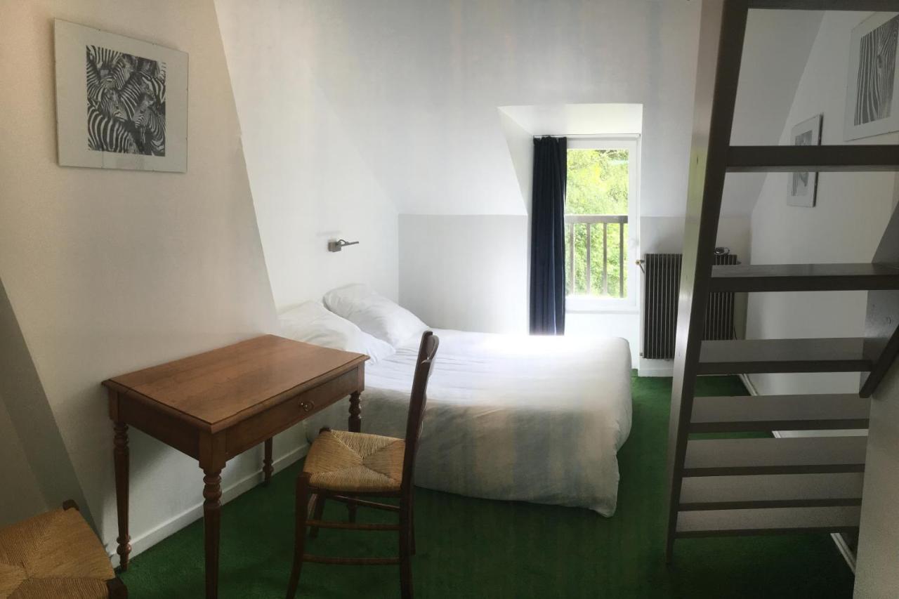 Villa Le Moulin de Vaugien à Saint-Rémy-lès-Chevreuse Extérieur photo