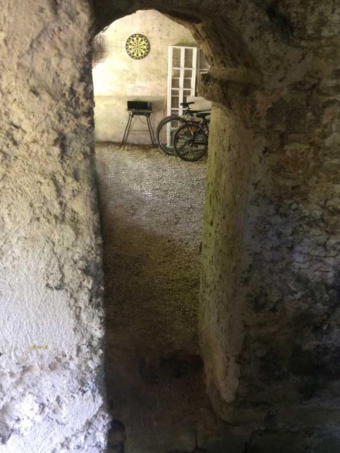 Villa Le Moulin de Vaugien à Saint-Rémy-lès-Chevreuse Extérieur photo