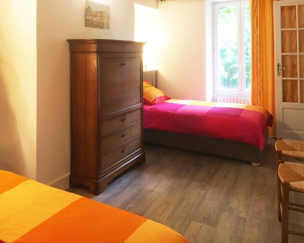 Villa Le Moulin de Vaugien à Saint-Rémy-lès-Chevreuse Extérieur photo