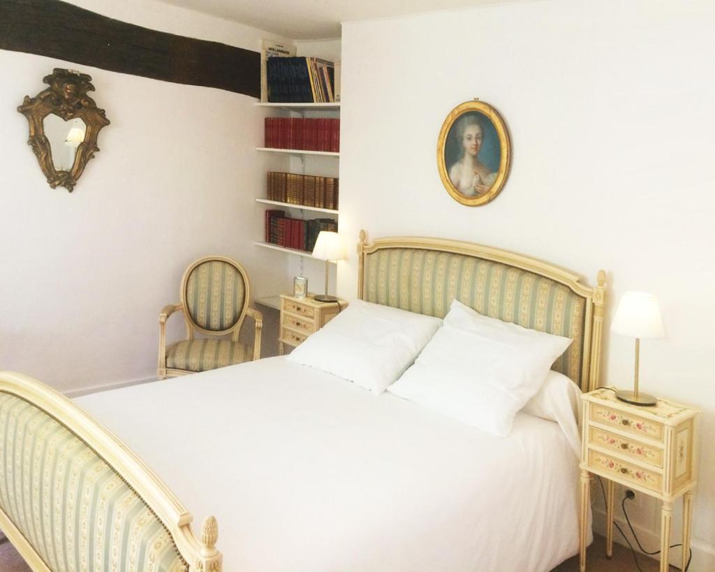 Villa Le Moulin de Vaugien à Saint-Rémy-lès-Chevreuse Extérieur photo
